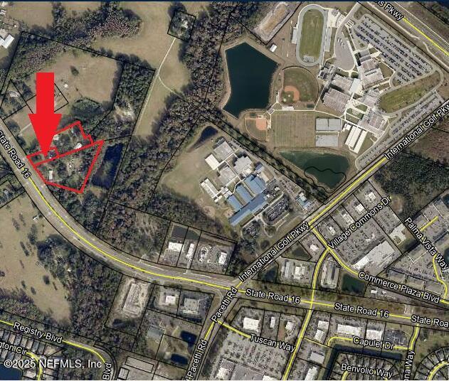 5646-A State Road 16, St Augustine, FL 32092