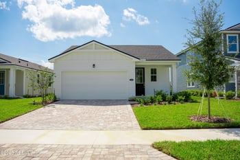 123 Appalachian Trl, St Johns, FL 32259