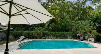 6812 Caballero Dr, Jacksonville, FL 32217