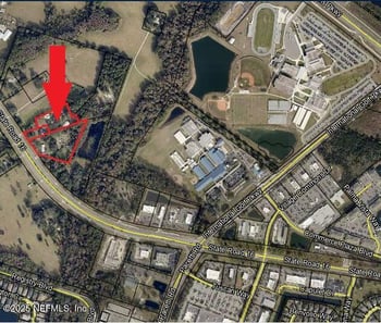 5646-C State Road 16, St Augustine, FL 32092