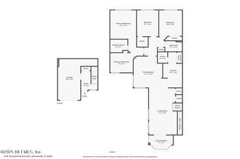 9745 Touchton Rd #2421, Jacksonville, FL 32246