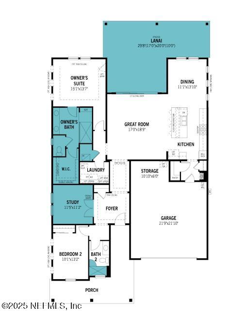 298 Pelton Pl, St Johns, FL 32259