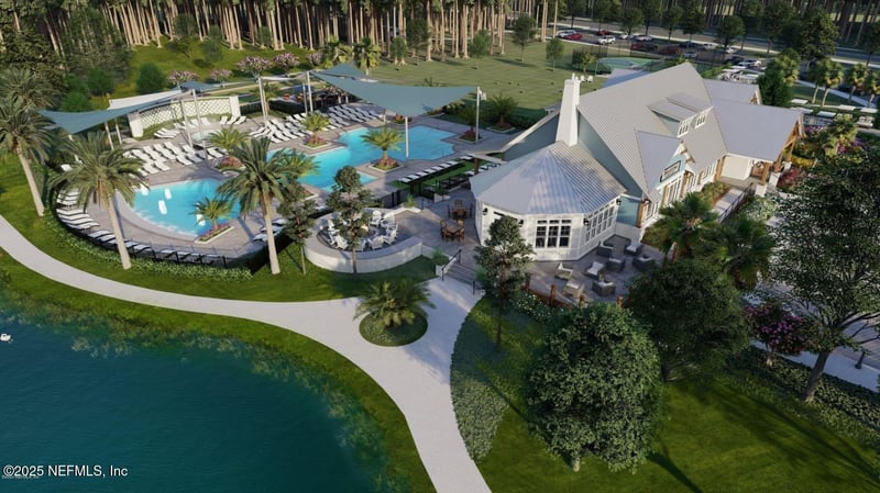 216 Pelton Pl, St Johns, FL 32259