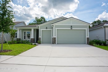 310 Pelton Pl, St Johns, FL 32259