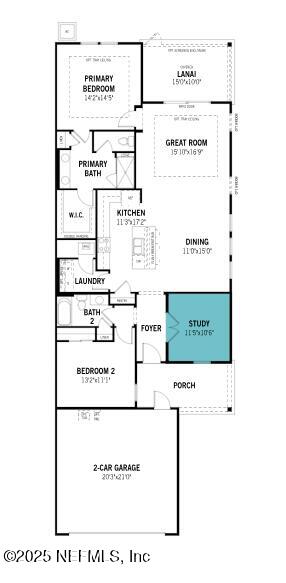 623 Juniper Hills Dr, St Johns, FL 32259