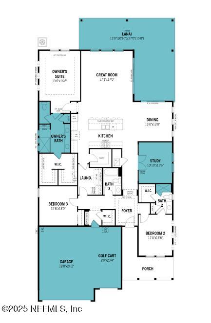 378 Pelton Pl, St Johns, FL 32259