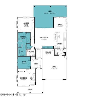 402 Pelton Pl, St Johns, FL 32259