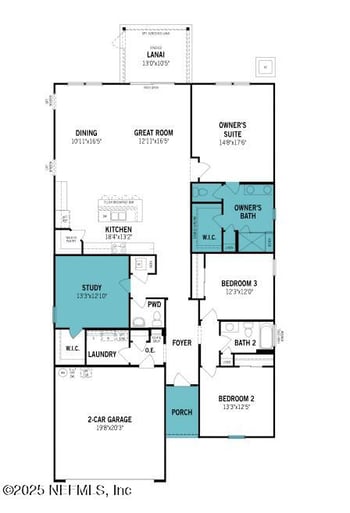 3249 Lago Vista Dr, Green Cove Springs, FL 32043