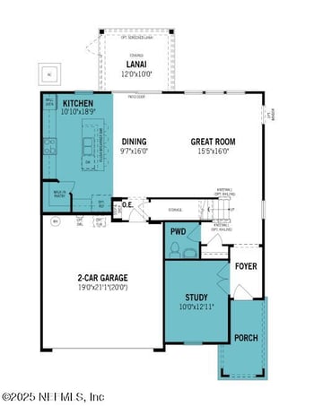 3016 Bella Collina Way, Green Cove Springs, FL 32043