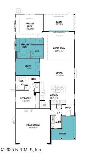 141 Crafton Cir, St Johns, FL 32259