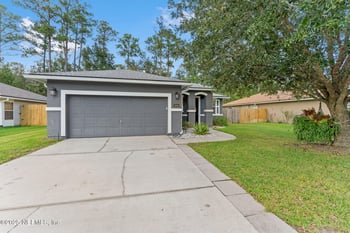 3046 Bent Bow Ln, Middleburg, FL 32068