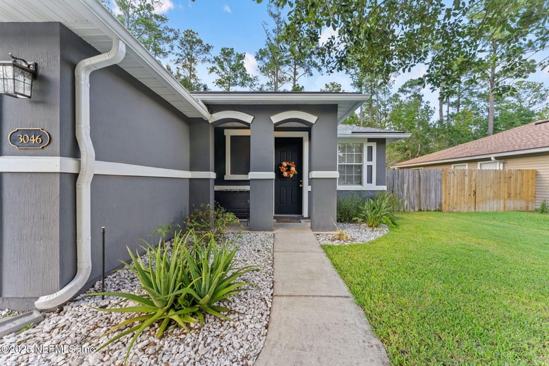 3046 Bent Bow Ln, Middleburg, FL 32068