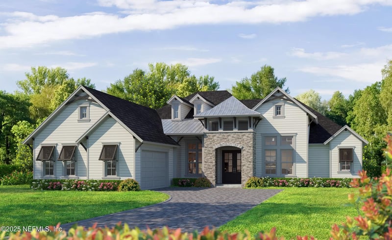 96309 Piney Island Dr, Fernandina Beach, FL 32034