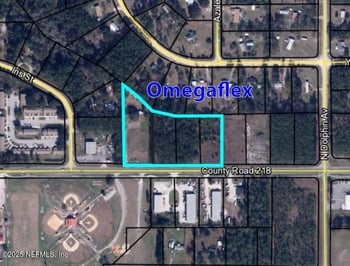 4302 County Road 218, Middleburg, FL 32068