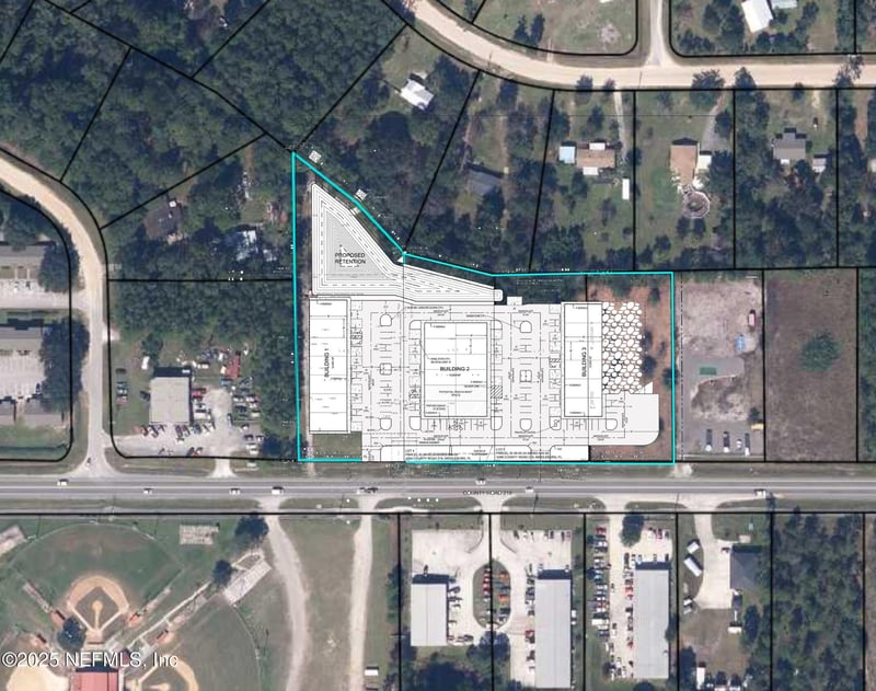 4302 County Road 218, Middleburg, FL 32068