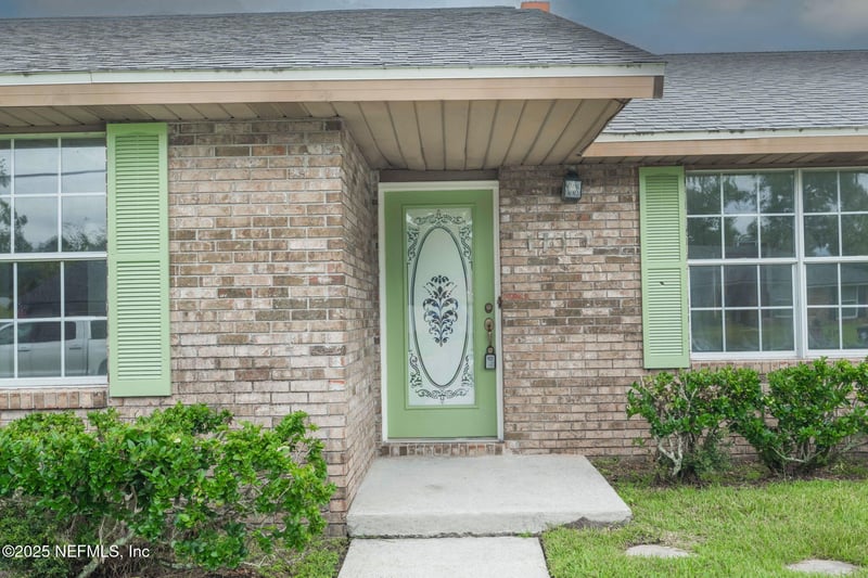 1780 Bartlett Ave, Orange Park, FL 32073