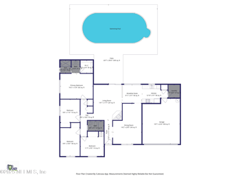 1780 Bartlett Ave, Orange Park, FL 32073