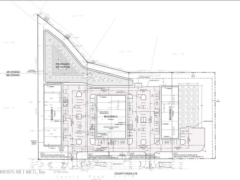 4302 County Road 218, Middleburg, FL 32068