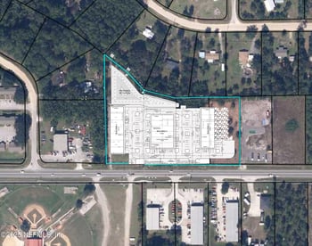 4302 County Road 218, Middleburg, FL 32068