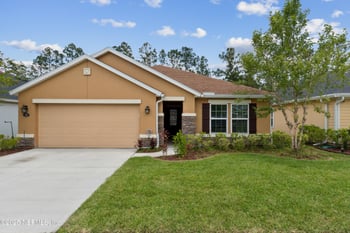 351 Hepburn Rd, Orange Park, FL 32065