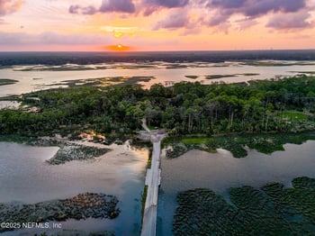 951 Paradise Cir, Atlantic Beach, FL 32233