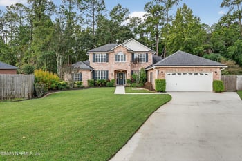 1508 Bay Harbor Dr, Fleming Island, FL 32003