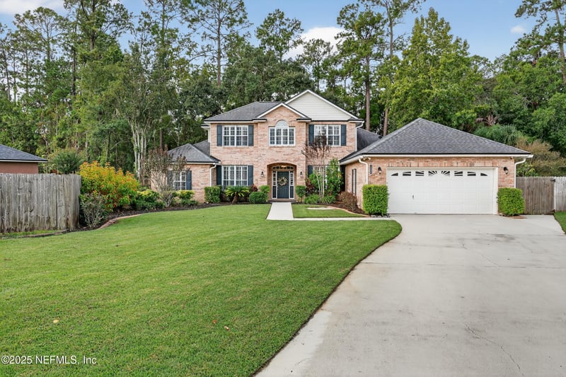 1508 Bay Harbor Dr, Fleming Island, FL 32003