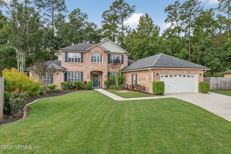 1508 Bay Harbor Dr, Fleming Island, FL 32003