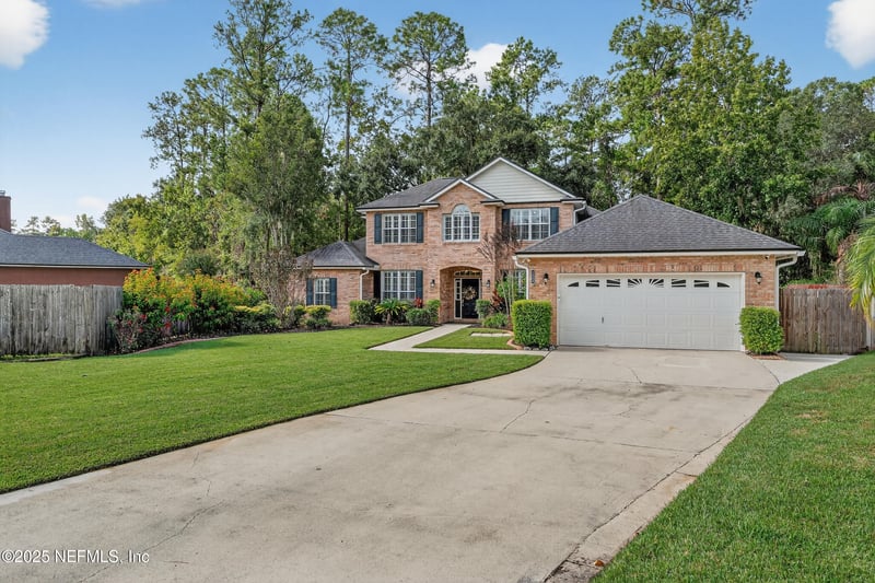 1508 Bay Harbor Dr, Fleming Island, FL 32003