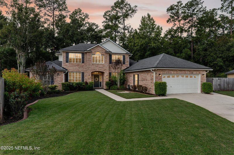 1508 Bay Harbor Dr, Fleming Island, FL 32003