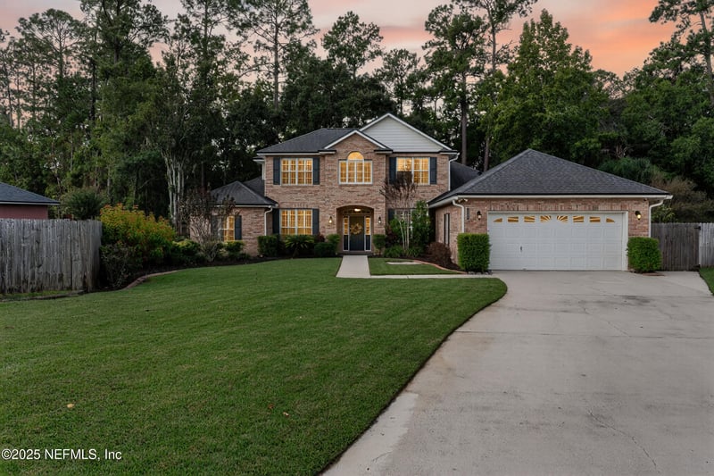 1508 Bay Harbor Dr, Fleming Island, FL 32003