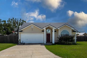 3207 Sarahs Ct, Green Cove Springs, FL 32043