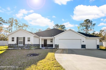 2261 Burton Island Way, Jacksonville, FL 32218