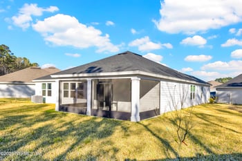 2261 Burton Island Way, Jacksonville, FL 32218