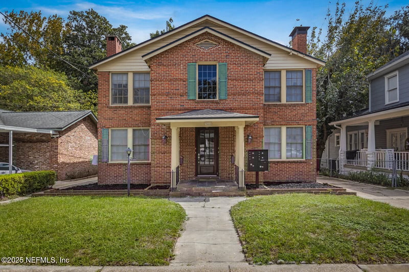 3668 Valencia Rd, Jacksonville, FL 32205