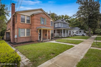 3668 Valencia Rd, Jacksonville, FL 32205