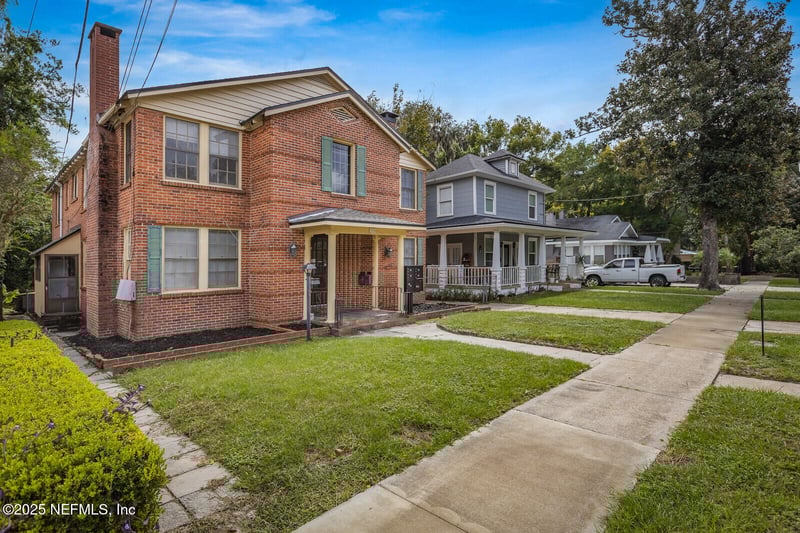 3668 Valencia Rd, Jacksonville, FL 32205