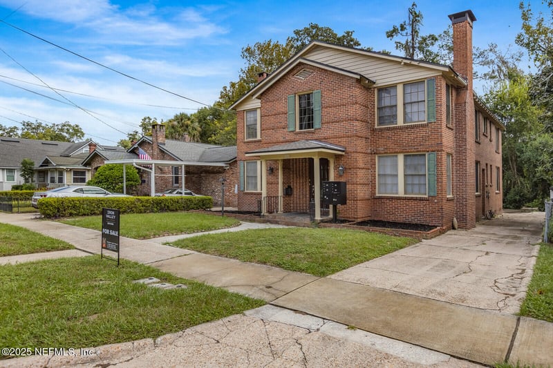 3668 Valencia Rd, Jacksonville, FL 32205