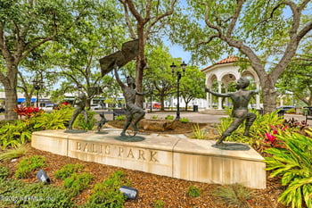 1478 Riverplace Blvd #2101, Jacksonville, FL 32207