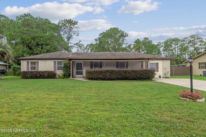 10710 Clydesdale Dr, Jacksonville, FL 32257