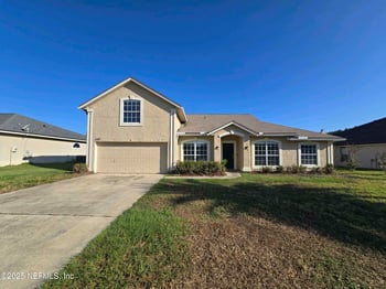 1107 Calla Glen Ln, Green Cove Springs, FL 32043