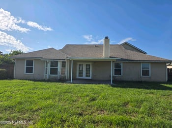 1107 Calla Glen Ln, Green Cove Springs, FL 32043