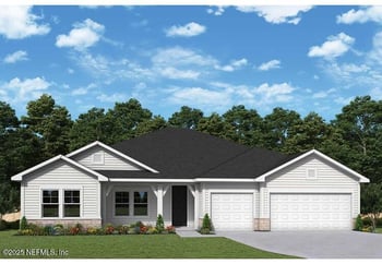 75452 Driftwood Ct, Yulee, FL 32097