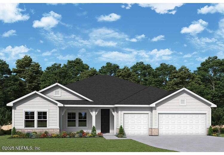 75452 Driftwood Ct, Yulee, FL 32097