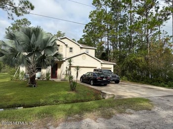 10625 Baylor Ave, Hastings, FL 32145