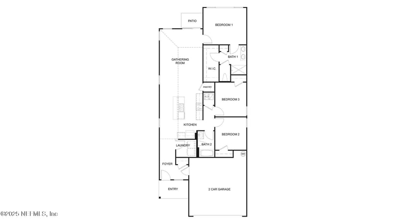 850 Grand Reserve Dr, Bunnell, FL 32110