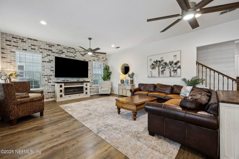 245 Morning Ray Way, Yulee, FL 32097