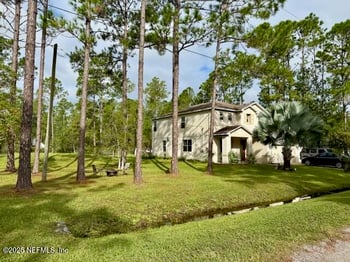 10625 Baylor Ave, Hastings, FL 32145