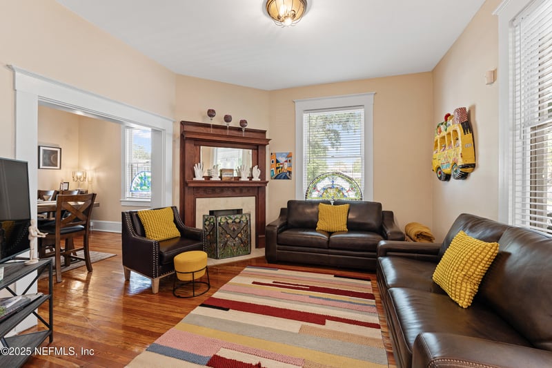 402 6th St, Jacksonville, FL 32206