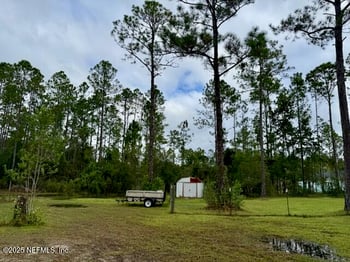 10625 Baylor Ave, Hastings, FL 32145